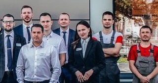 О компании ППуДзж, фото, команда